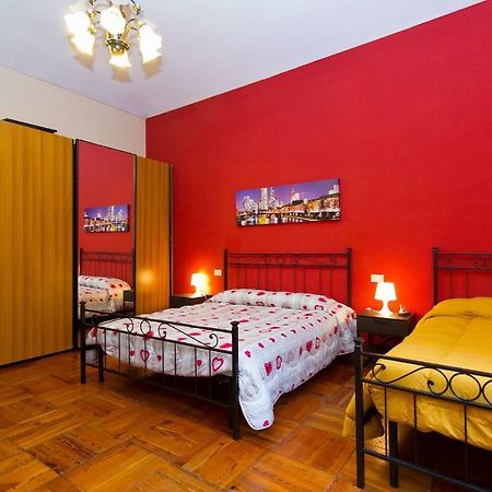 B&B Torino Eksteriør bilde