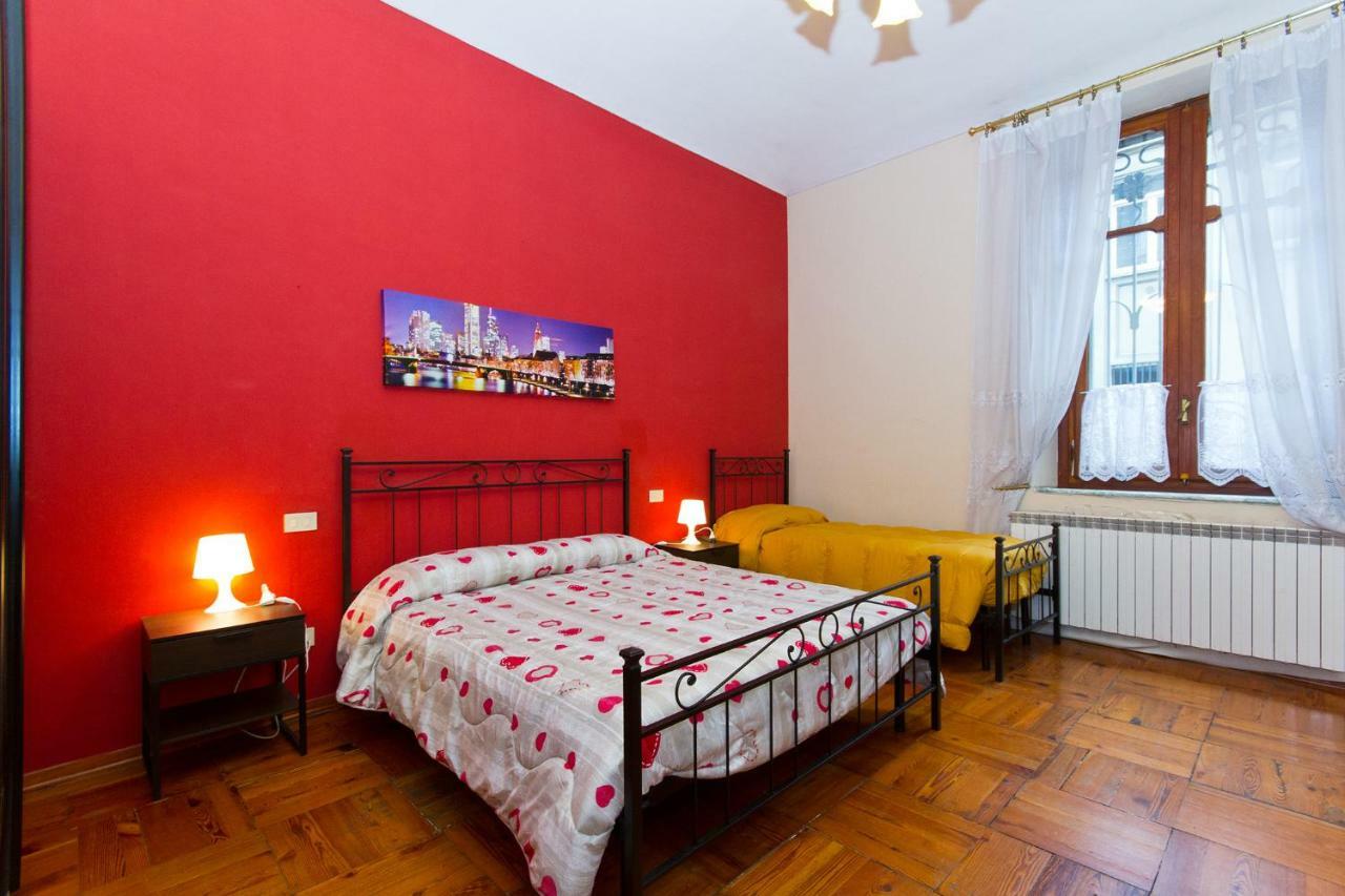 B&B Torino Eksteriør bilde