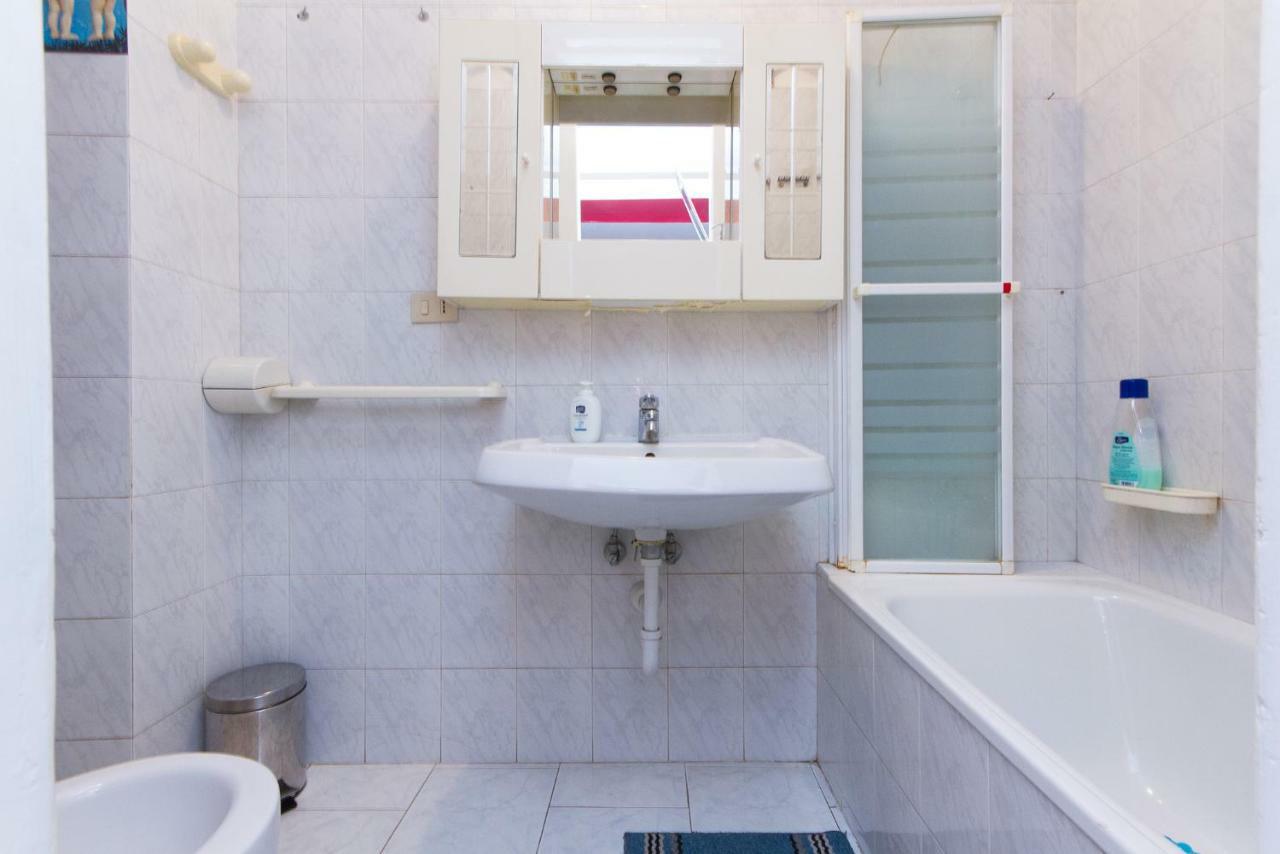 B&B Torino Eksteriør bilde