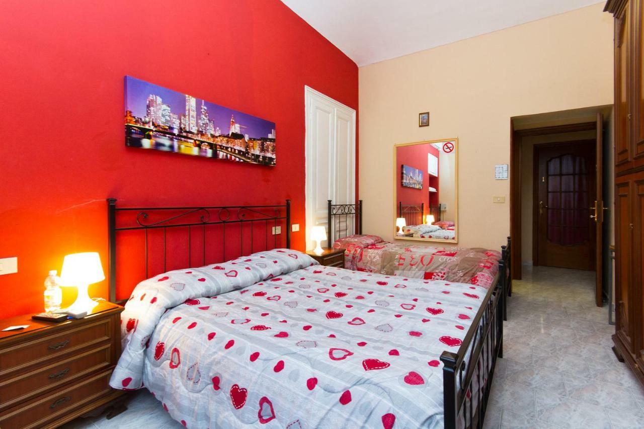B&B Torino Eksteriør bilde