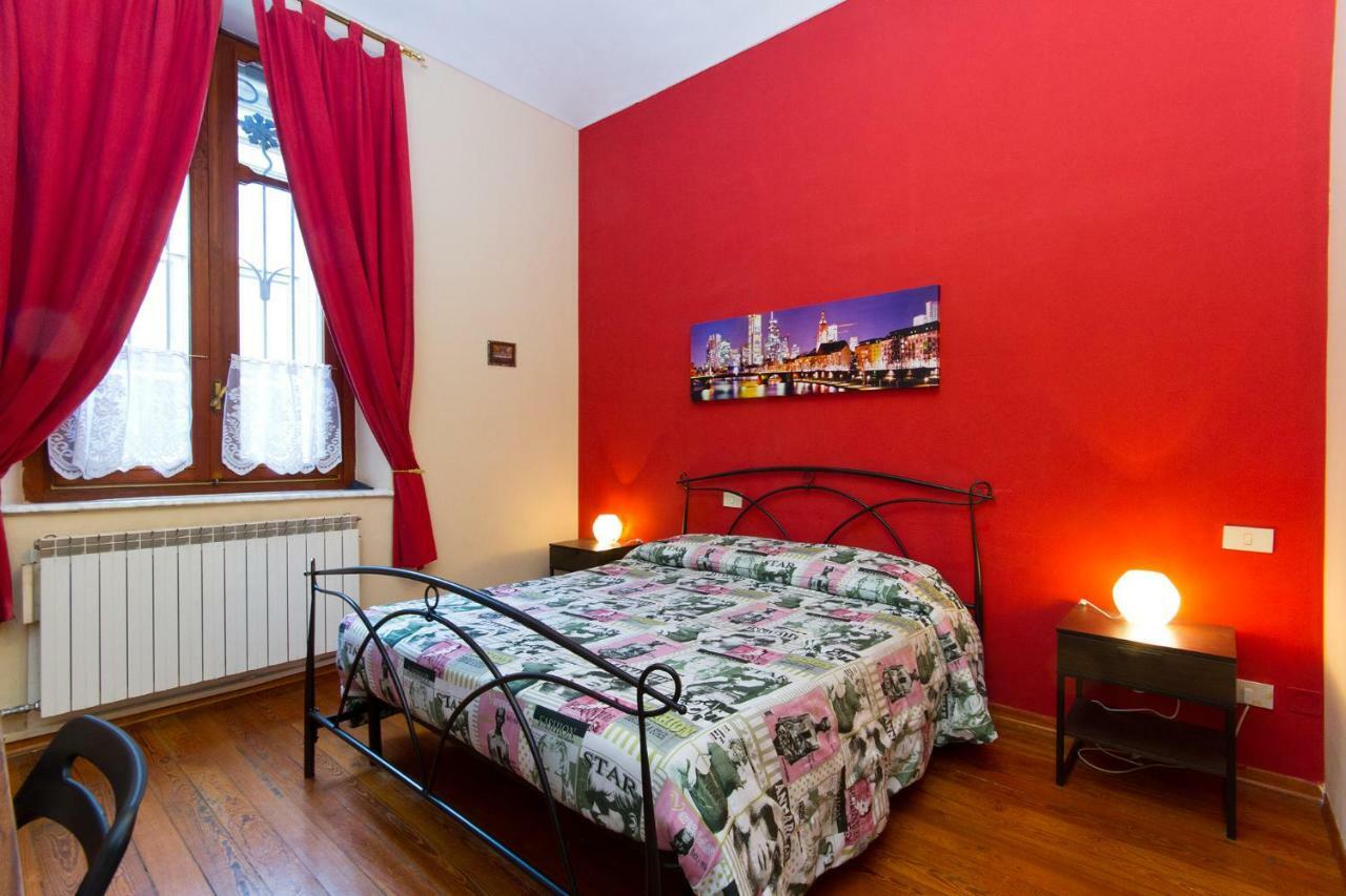 B&B Torino Eksteriør bilde