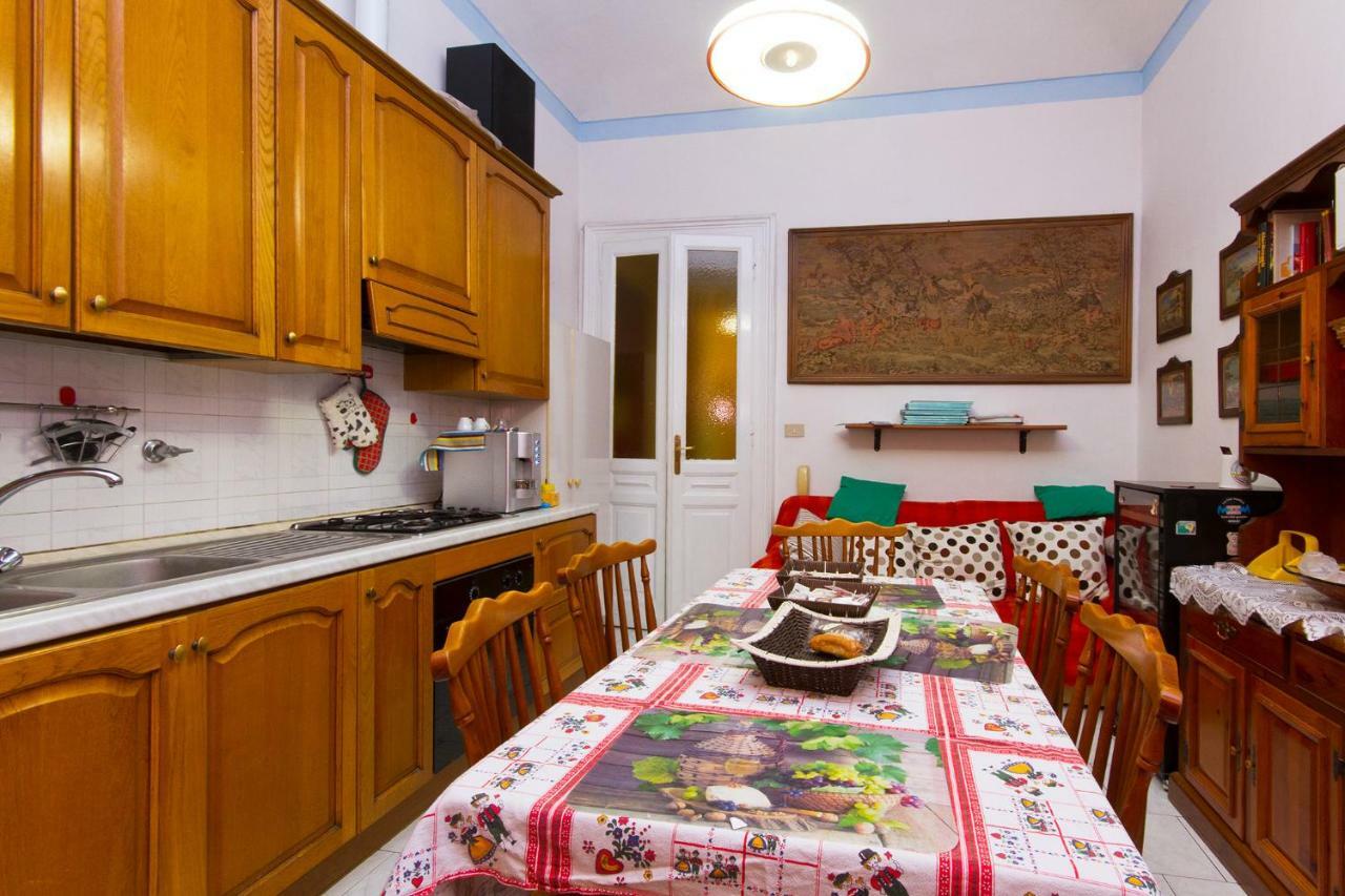 B&B Torino Eksteriør bilde