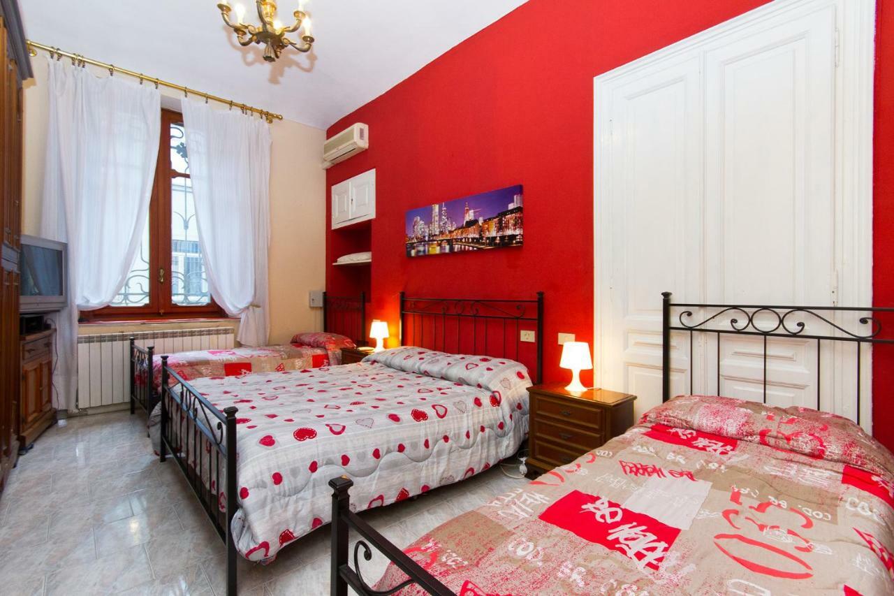 B&B Torino Eksteriør bilde