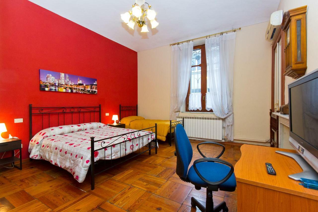 B&B Torino Eksteriør bilde
