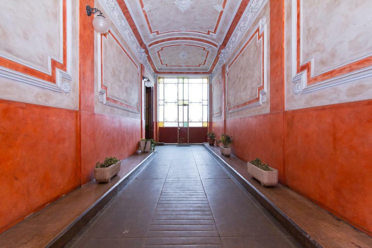 B&B Torino Eksteriør bilde