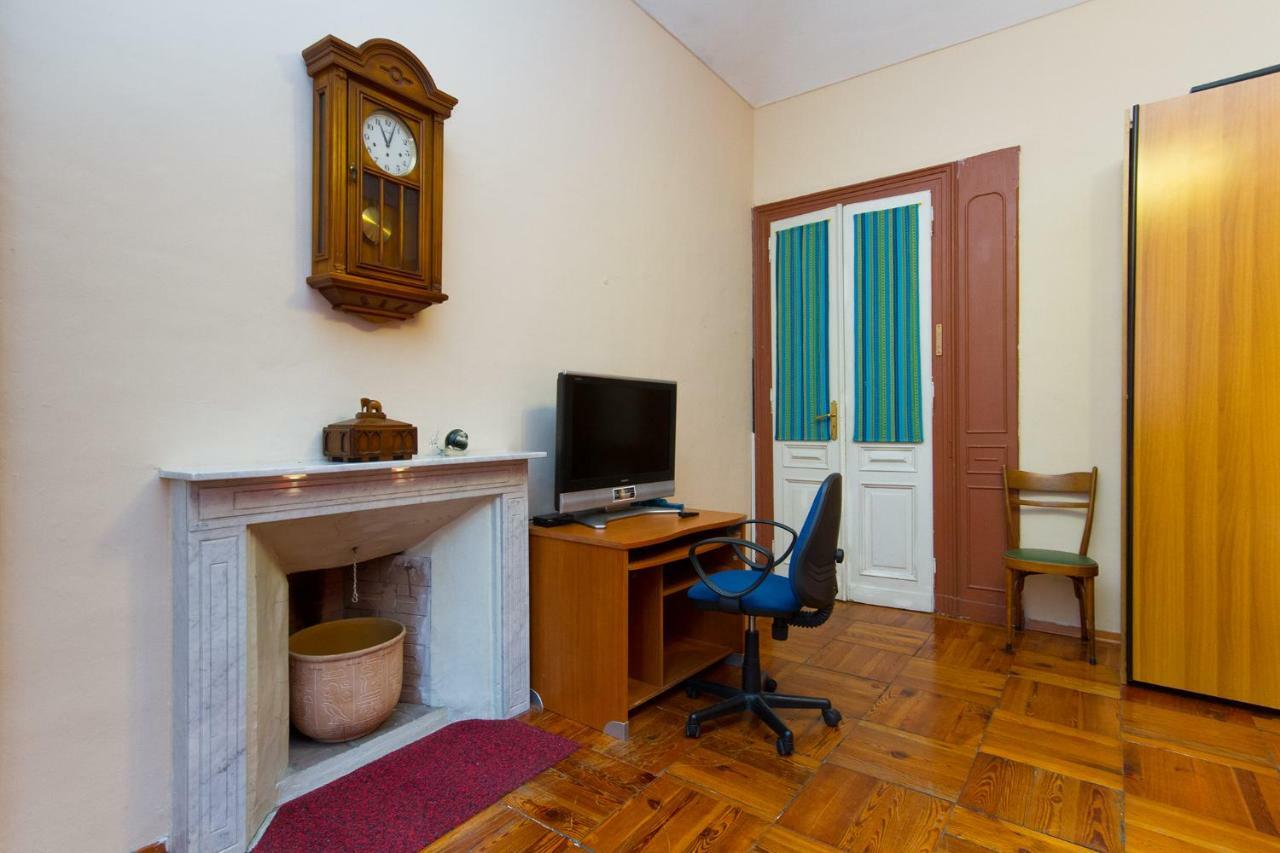B&B Torino Eksteriør bilde