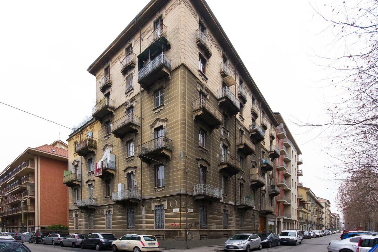 B&B Torino Eksteriør bilde
