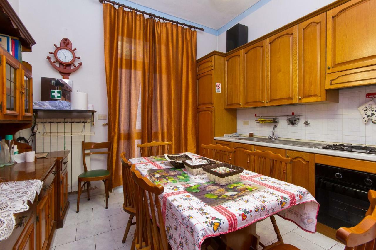 B&B Torino Eksteriør bilde