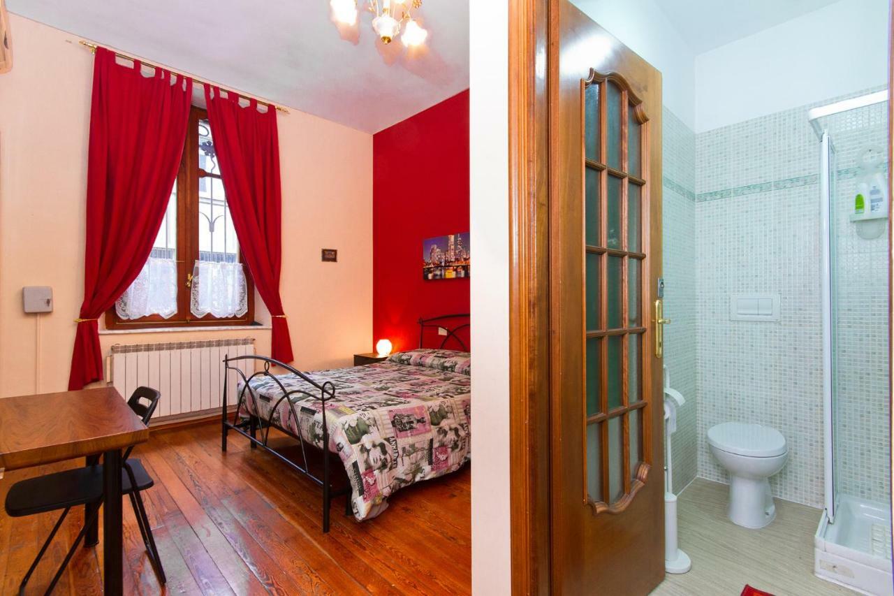 B&B Torino Eksteriør bilde