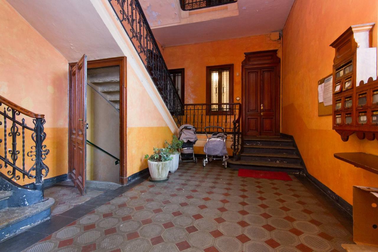 B&B Torino Eksteriør bilde