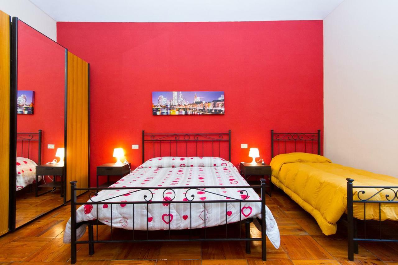 B&B Torino Eksteriør bilde